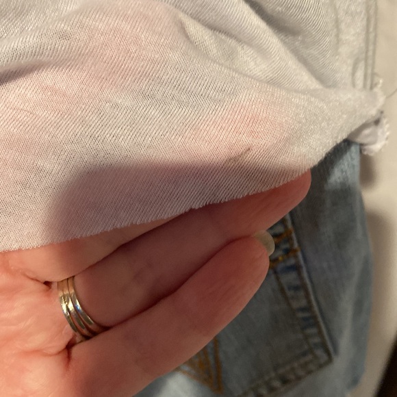 NWT skull tank top - Picture 5 of 10